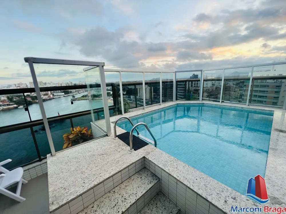 Apartamento, 3 quartos, 210 m² - Foto 15