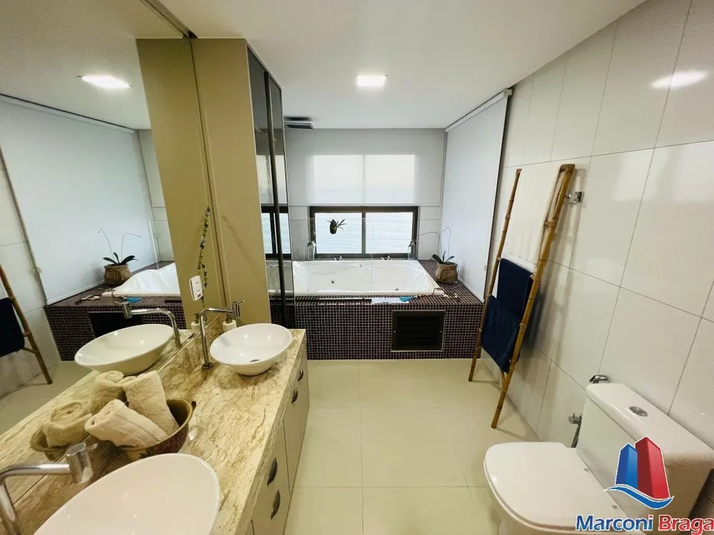Apartamento, 3 quartos, 210 m² - Foto 6