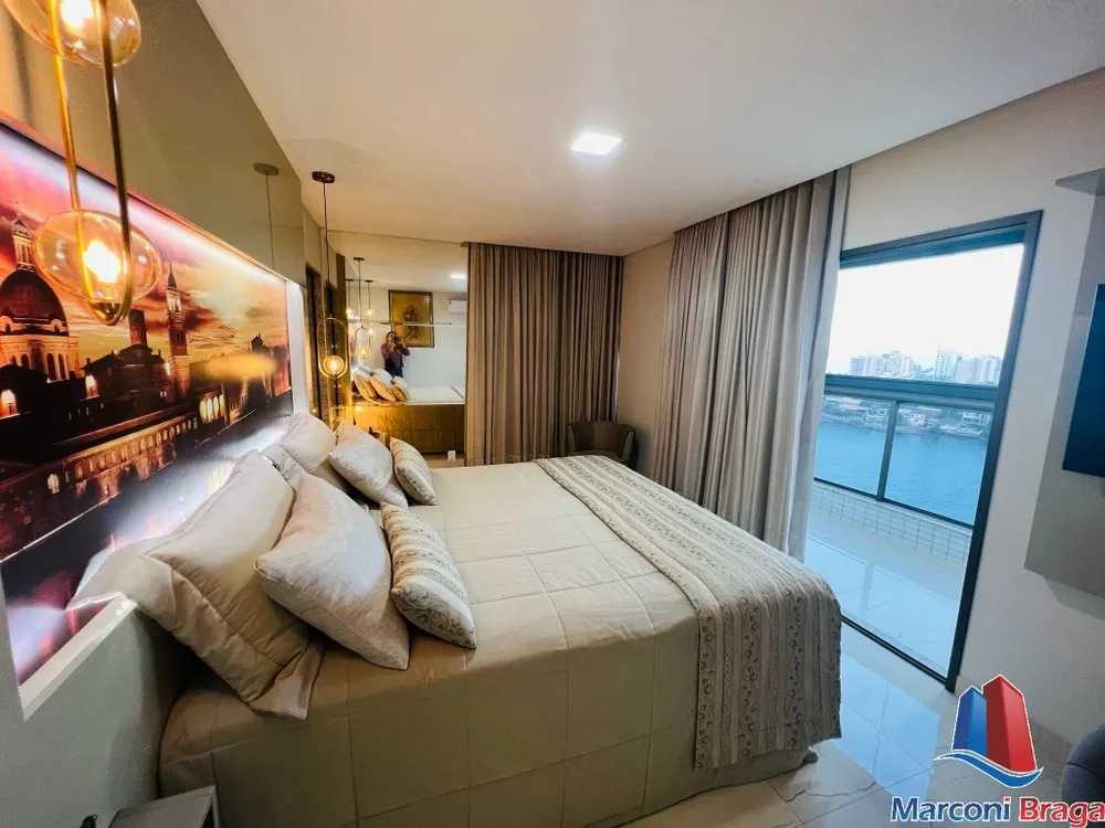 Apartamento, 3 quartos, 210 m² - Foto 9