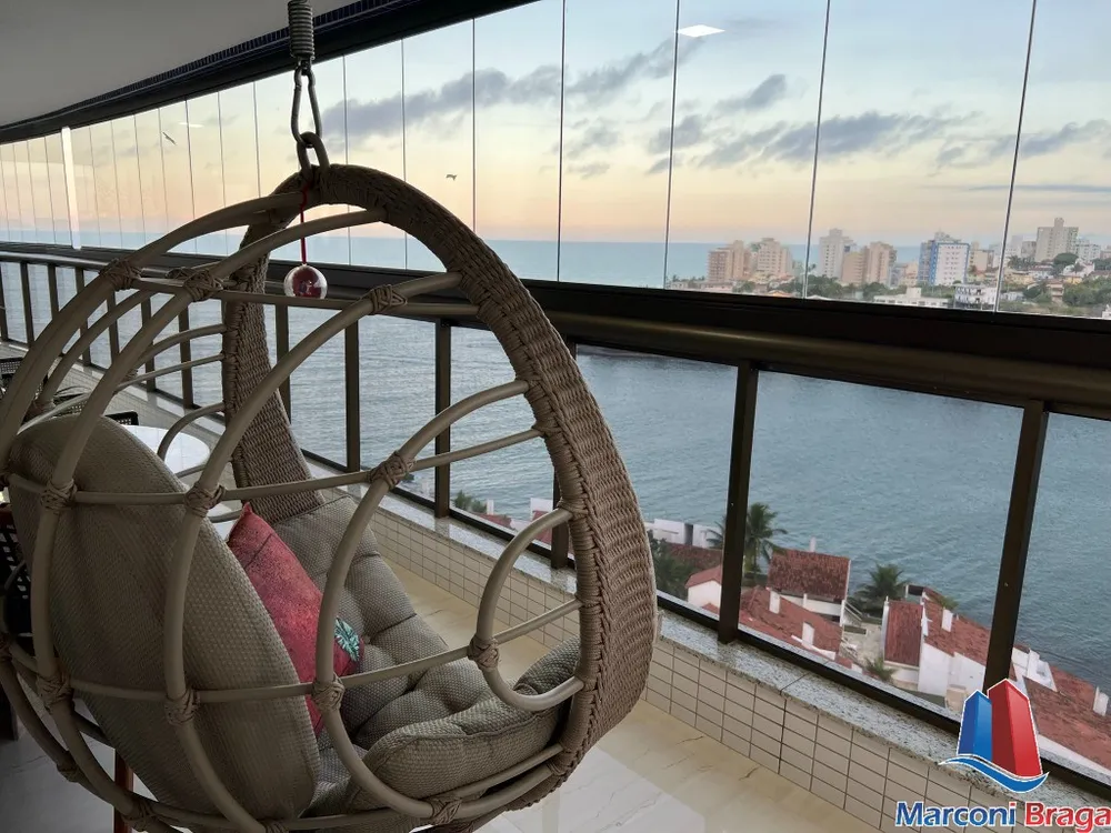 Apartamento, 3 quartos, 210 m² - Foto 16