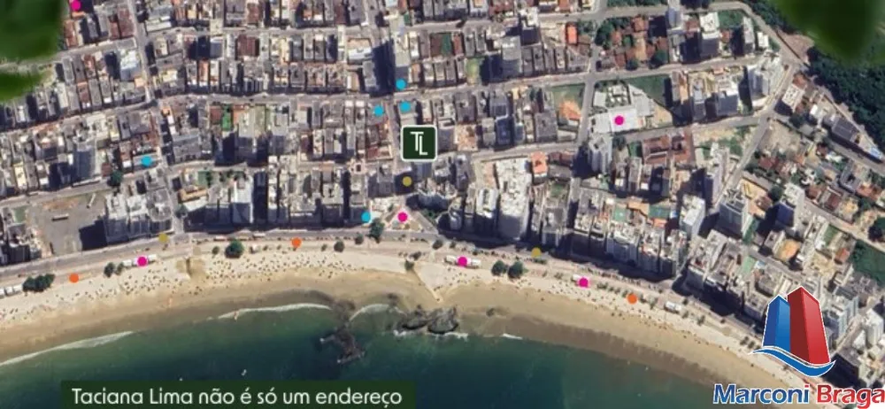 Apartamento, 2 quartos, 81 m² - Foto 7