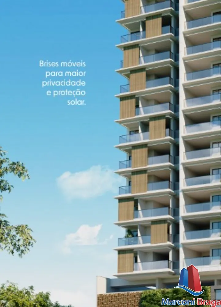 Apartamento, 2 quartos, 81 m² - Foto 5