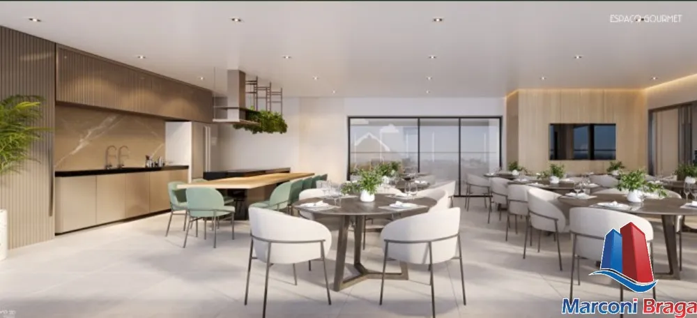 Apartamento, 2 quartos, 81 m² - Foto 1
