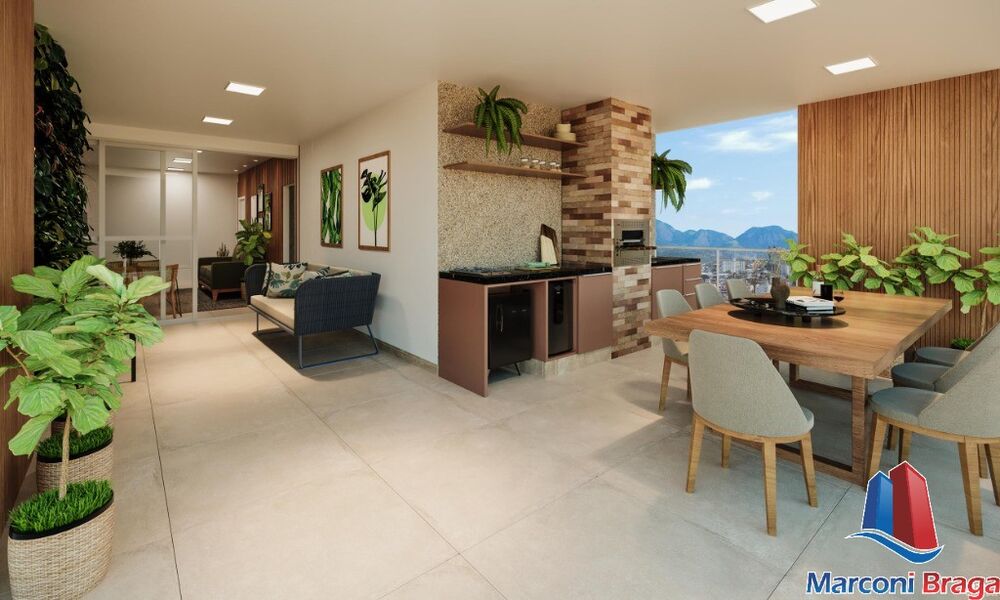Apartamento, 2 quartos, 79 m² - Foto 6