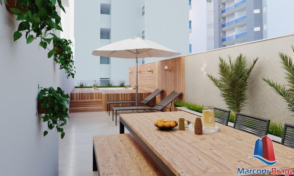 Apartamento, 2 quartos, 79 m² - Foto 12