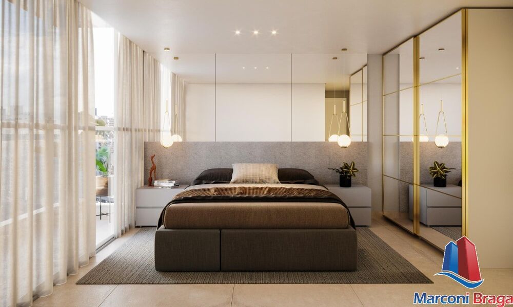 Apartamento, 2 quartos, 79 m² - Foto 23