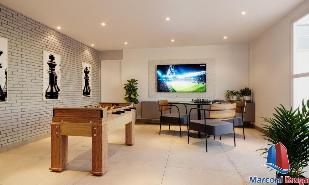 Apartamento, 2 quartos, 79 m² - Foto 15