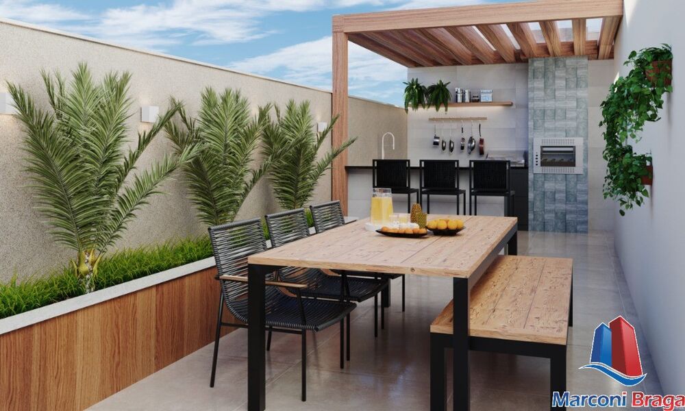 Apartamento, 2 quartos, 79 m² - Foto 5