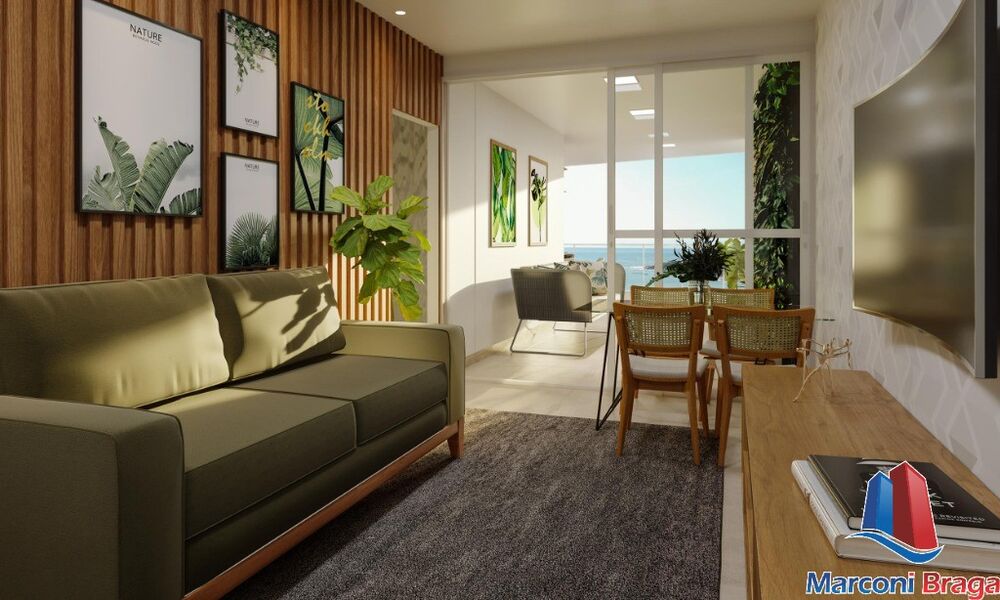 Apartamento, 2 quartos, 79 m² - Foto 10