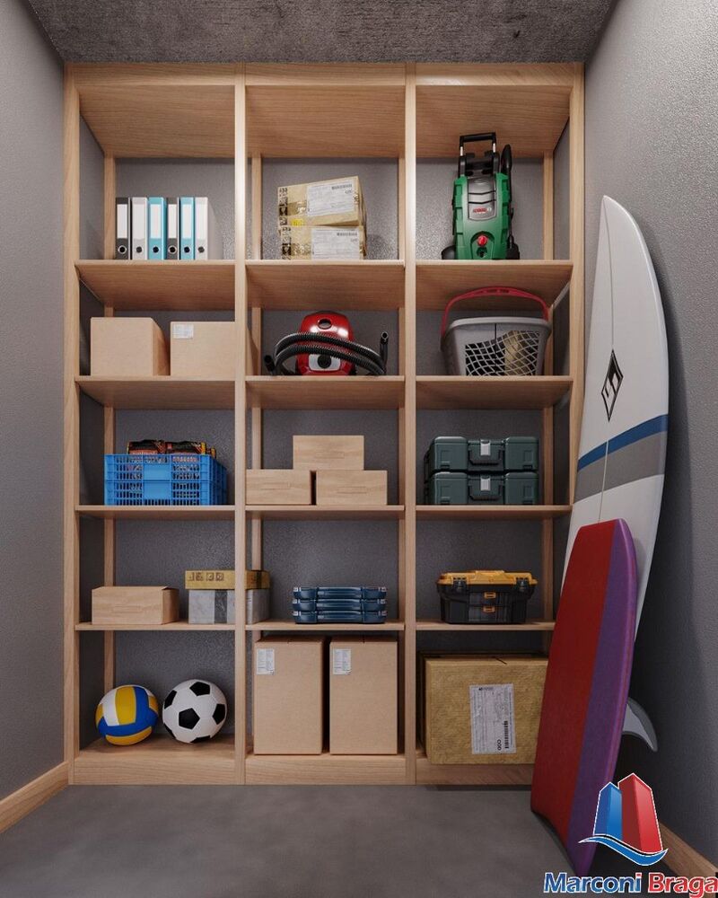 Apartamento, 2 quartos, 79 m² - Foto 16