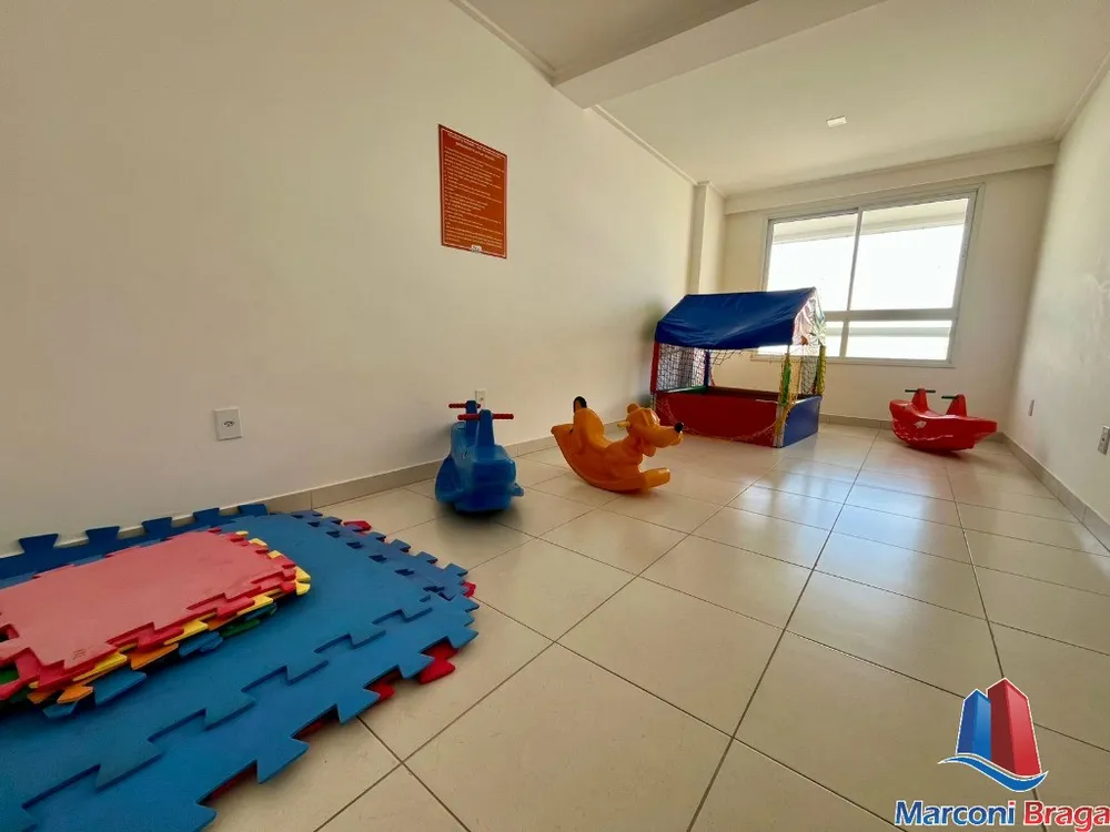 Apartamento, 3 quartos, 95 m² - Foto 11