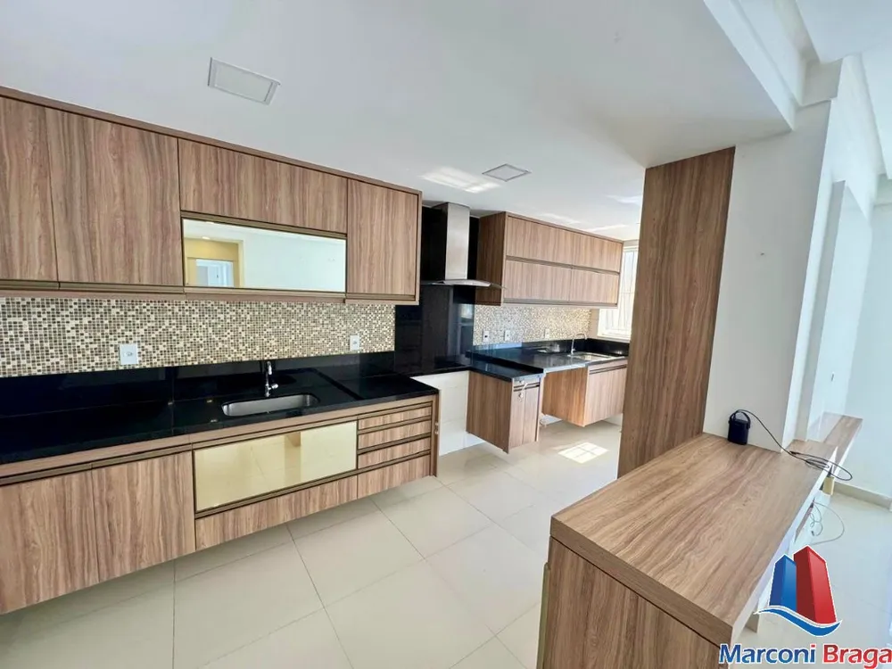Apartamento, 3 quartos, 95 m² - Foto 1