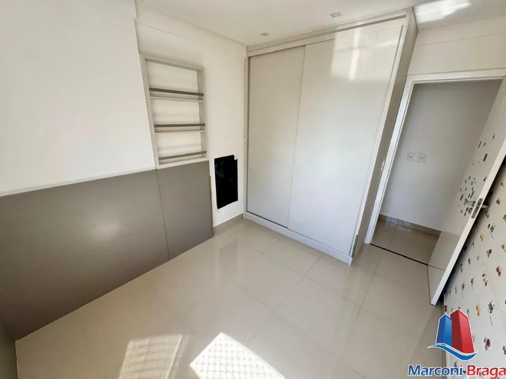Apartamento, 3 quartos, 95 m² - Foto 5