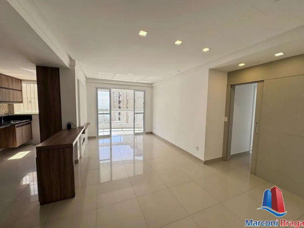 Apartamento, 3 quartos, 95 m² - Foto 3