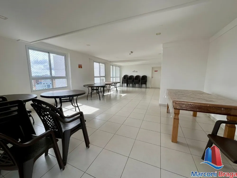 Apartamento, 3 quartos, 95 m² - Foto 10