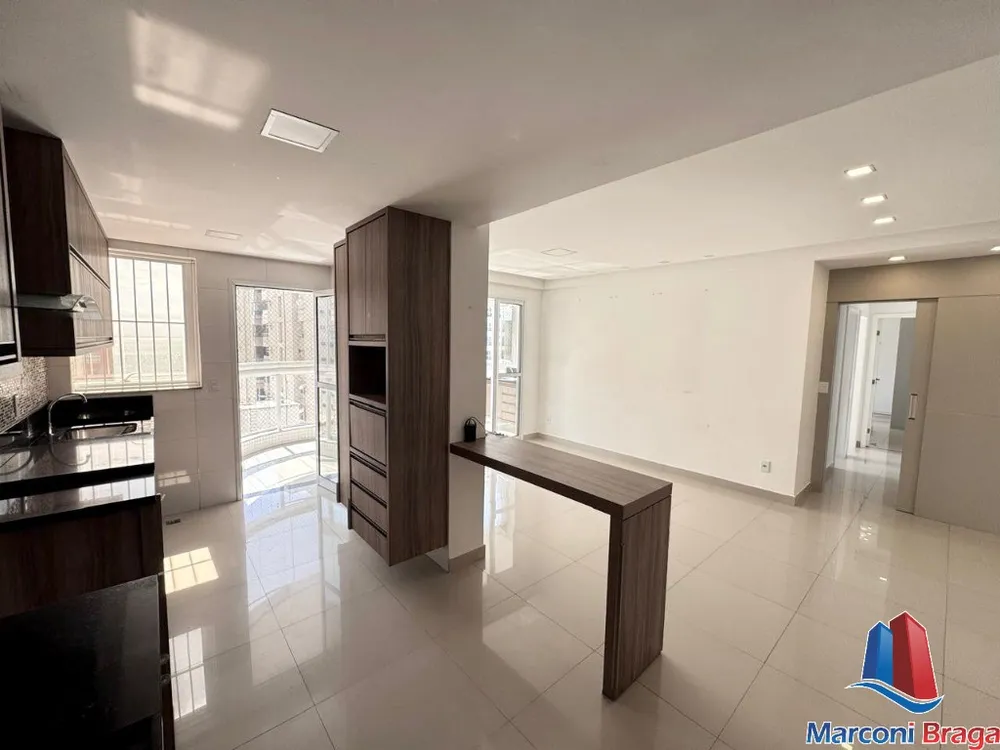 Apartamento, 3 quartos, 95 m² - Foto 2