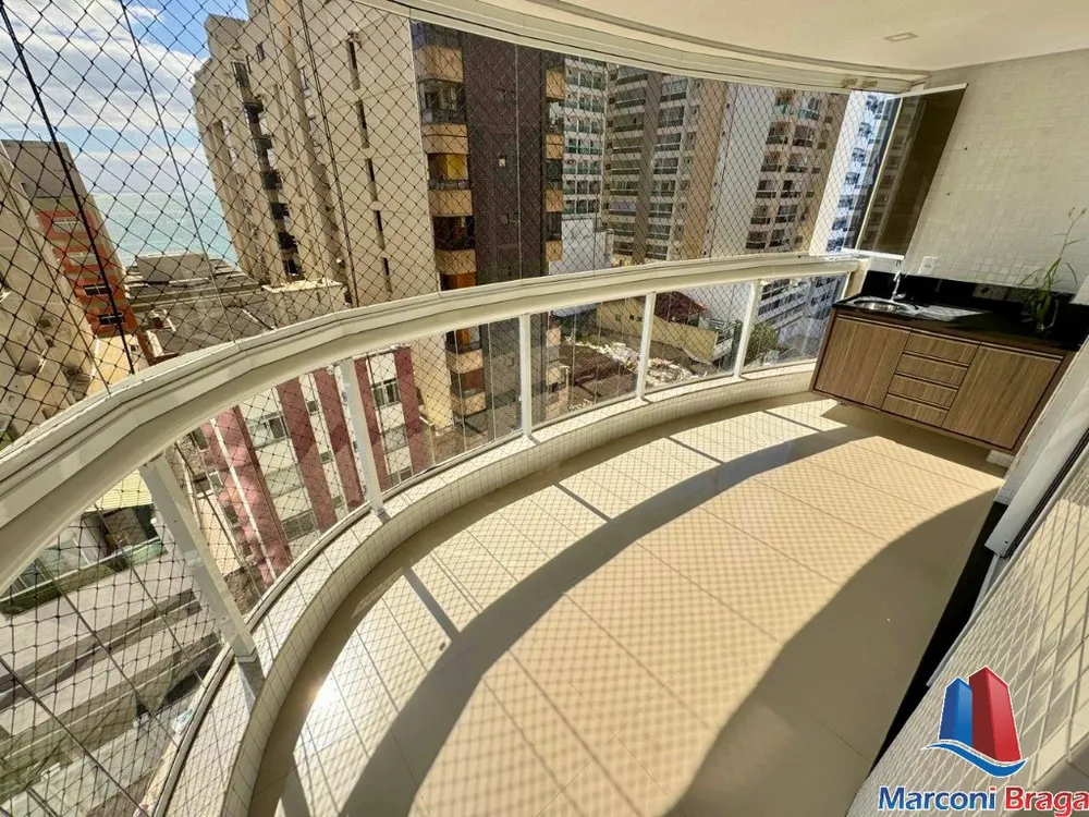 Apartamento, 3 quartos, 95 m² - Foto 4