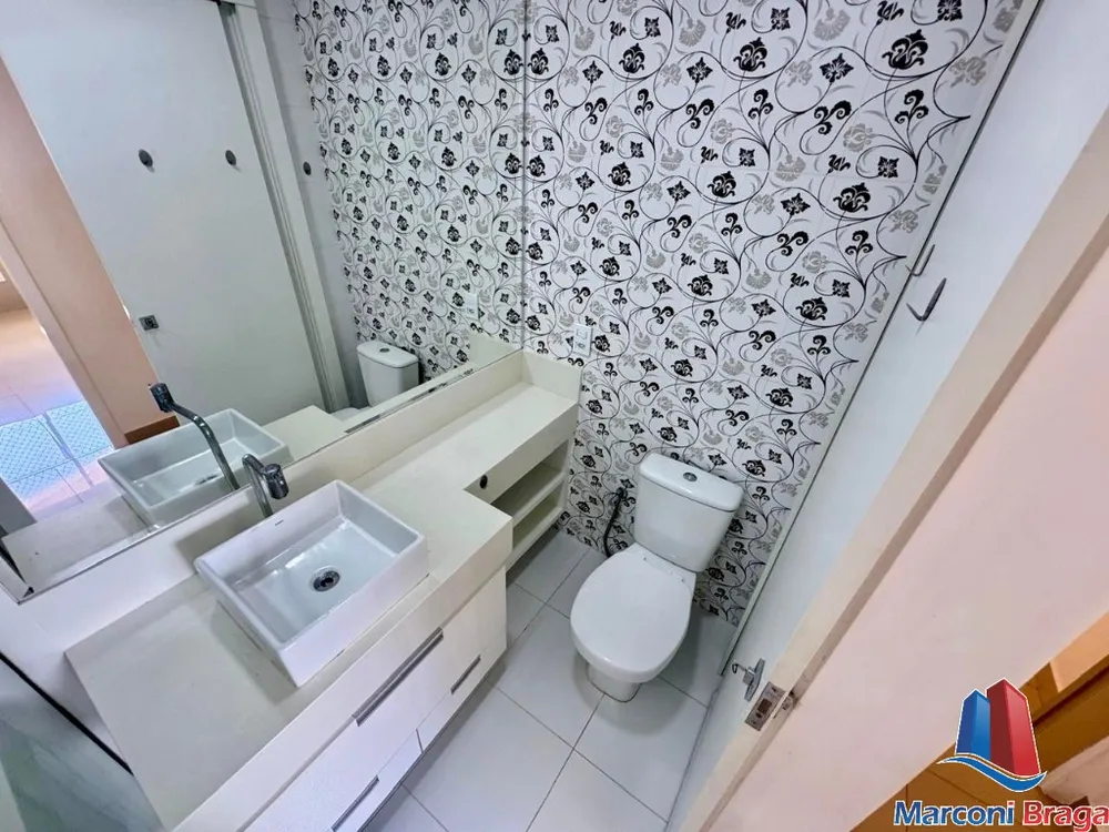 Apartamento, 3 quartos, 95 m² - Foto 9