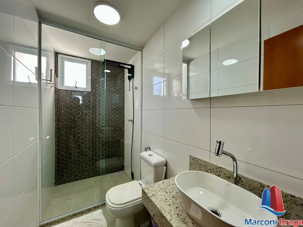 Apartamento, 3 quartos, 95 m² - Foto 11