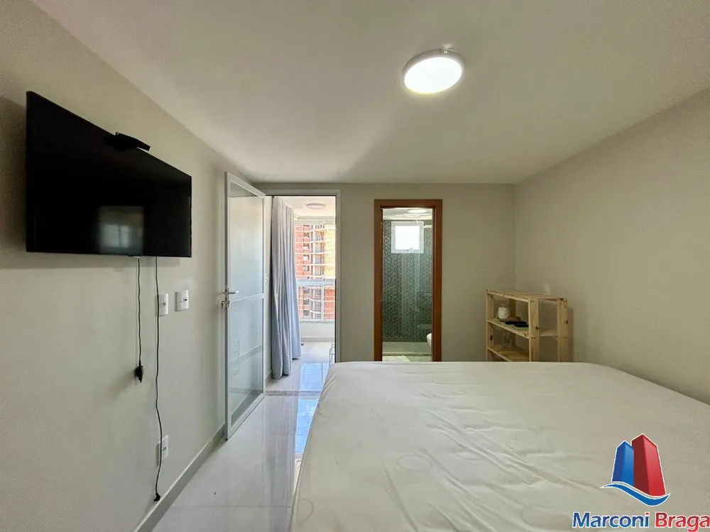 Apartamento, 3 quartos, 95 m² - Foto 8