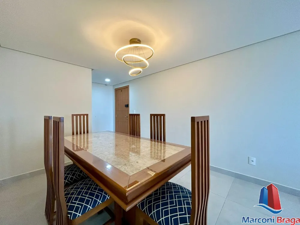 Apartamento, 3 quartos, 95 m² - Foto 5