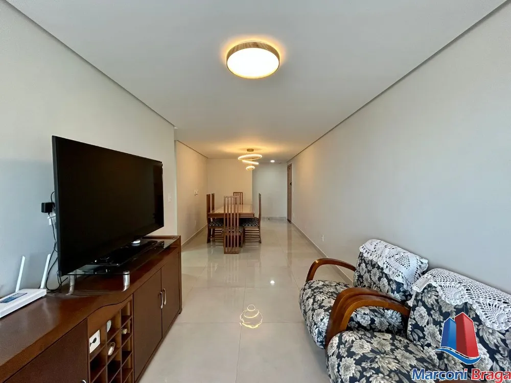 Apartamento, 3 quartos, 95 m² - Foto 4
