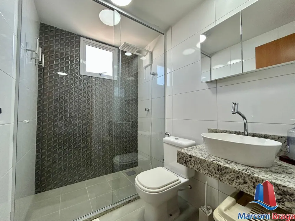 Apartamento, 3 quartos, 95 m² - Foto 7