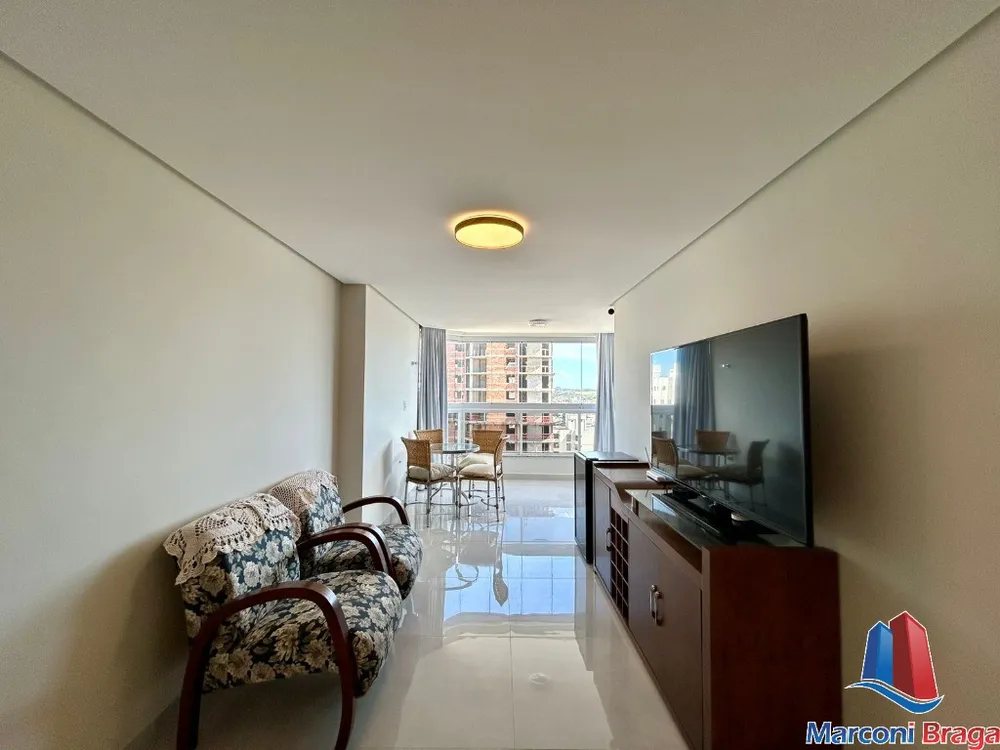 Apartamento, 3 quartos, 95 m² - Foto 2