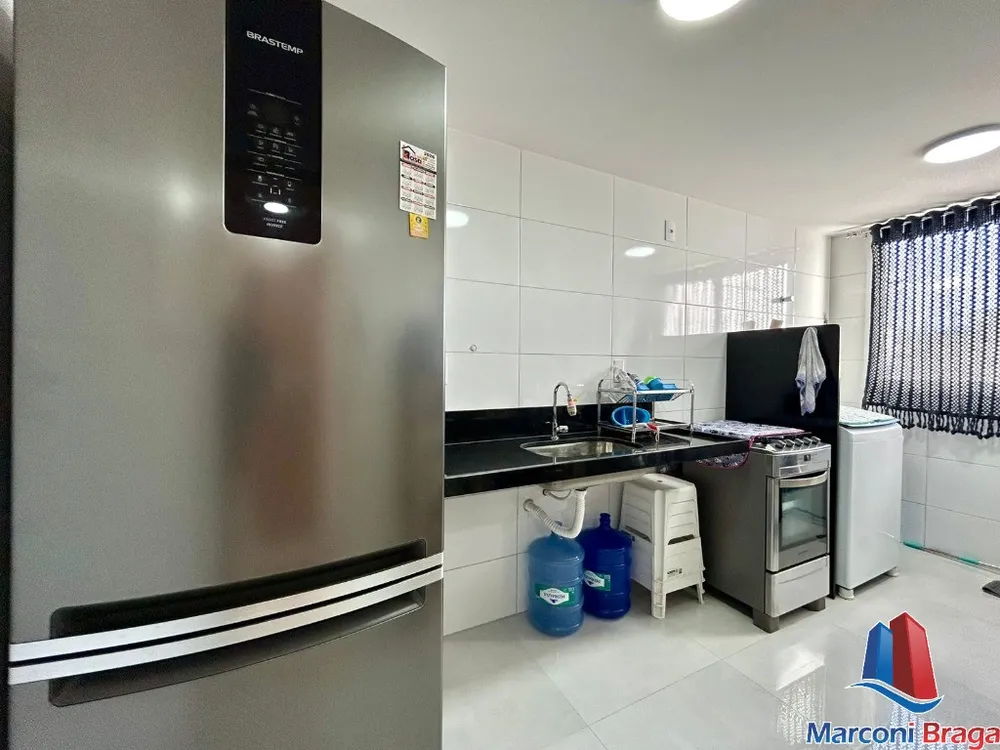 Apartamento, 3 quartos, 95 m² - Foto 6