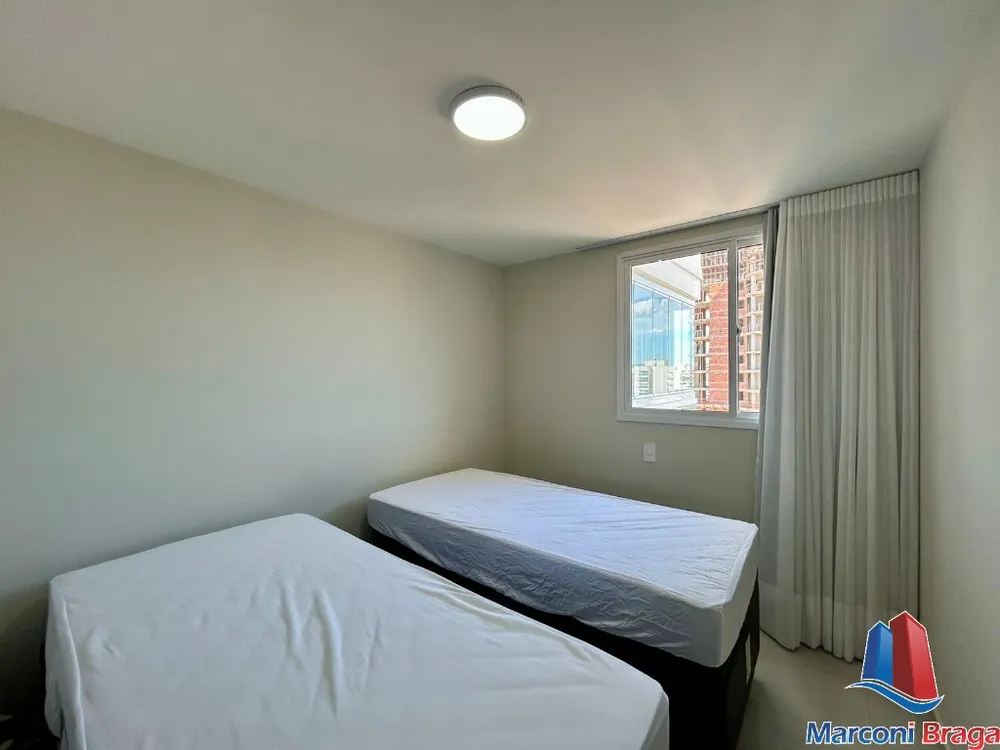 Apartamento, 3 quartos, 95 m² - Foto 9