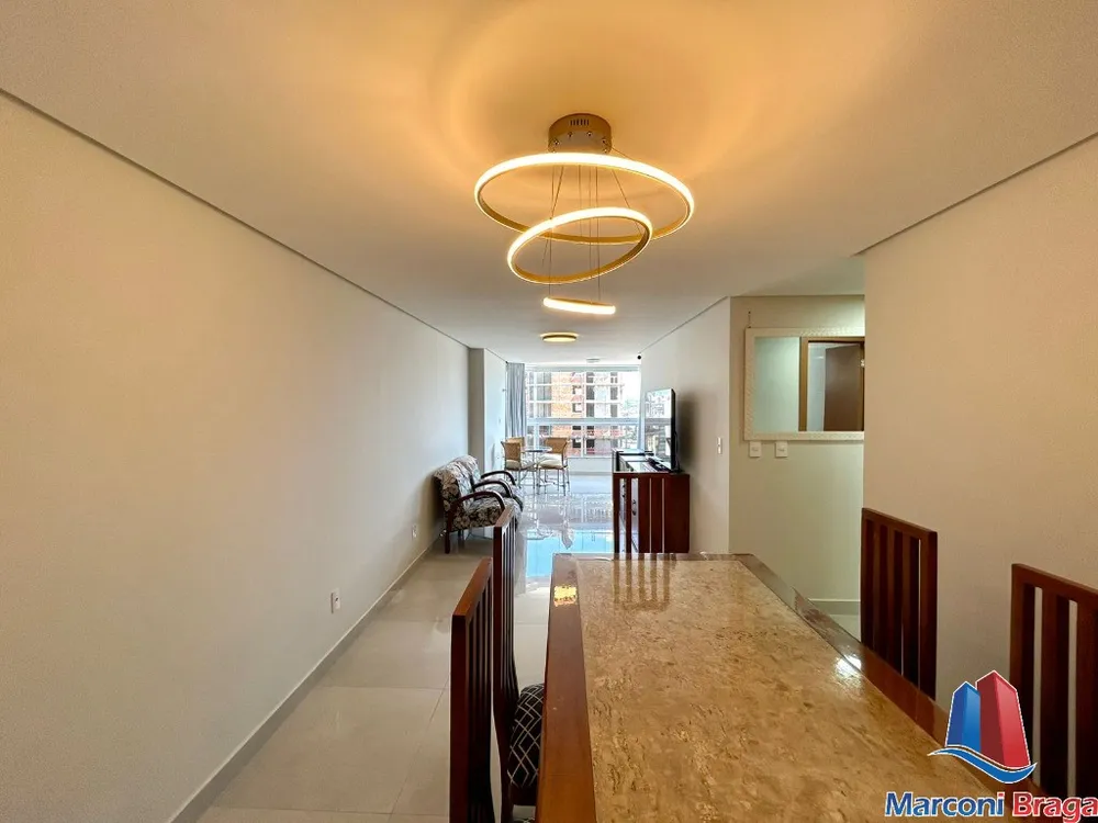 Apartamento, 3 quartos, 95 m² - Foto 1