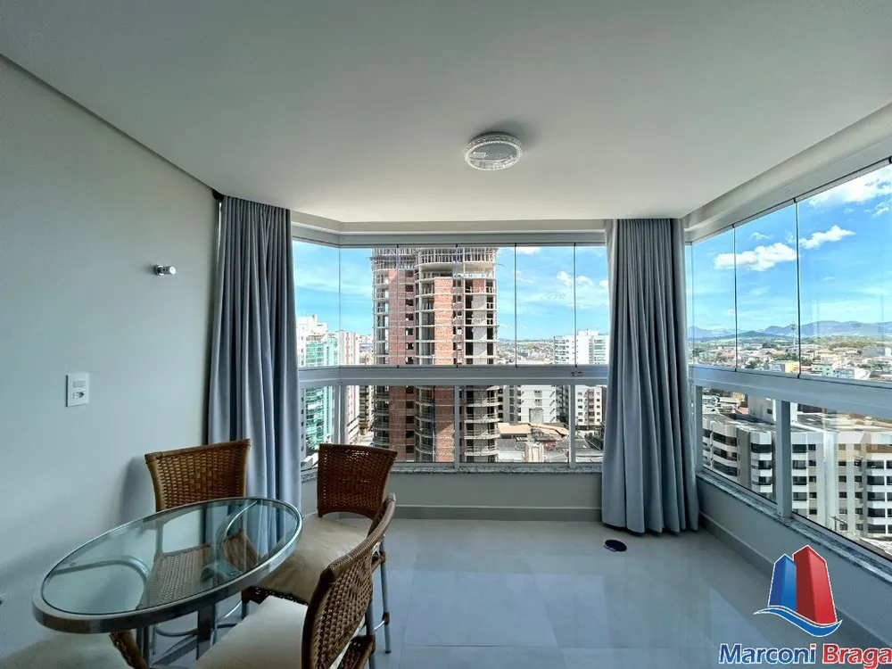 Apartamento, 3 quartos, 95 m² - Foto 3