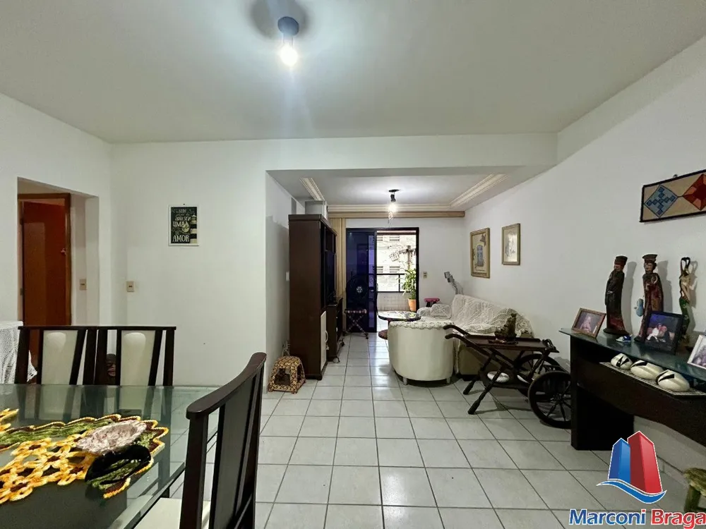 Apartamento, 3 quartos, 120 m² - Foto 8