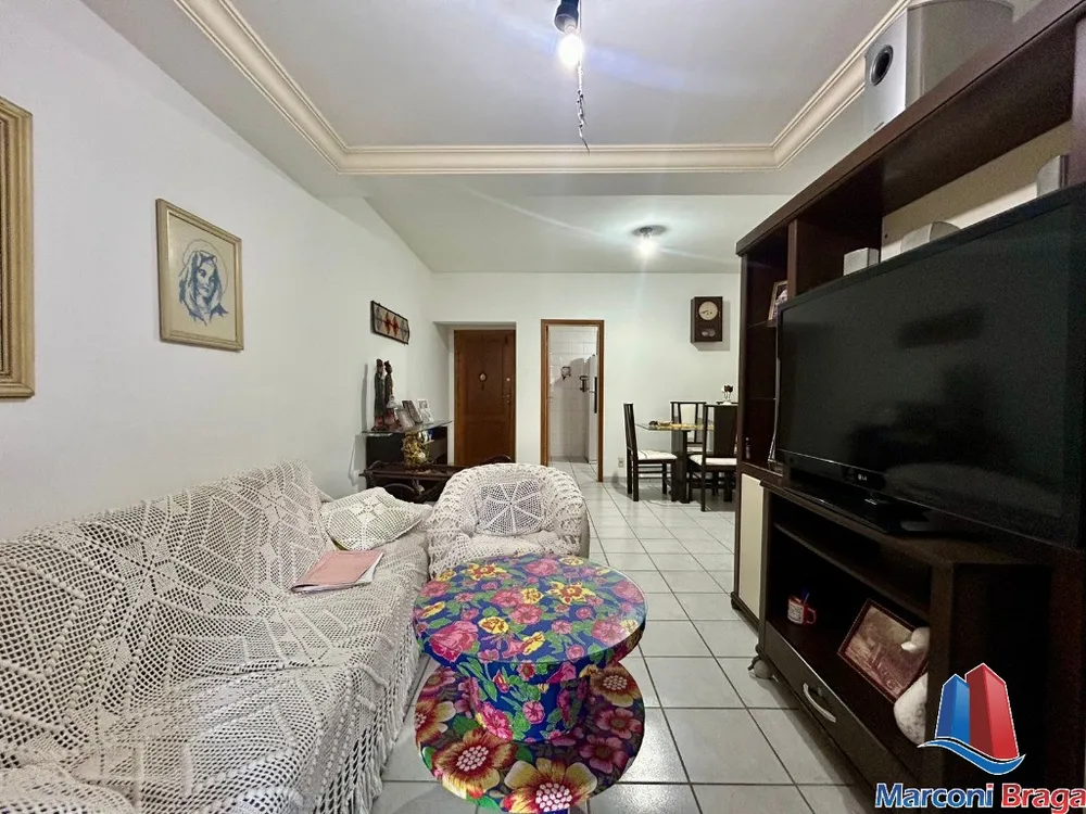 Apartamento, 3 quartos, 120 m² - Foto 10