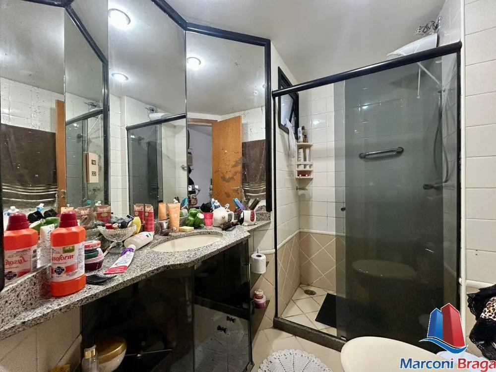 Apartamento, 3 quartos, 120 m² - Foto 7