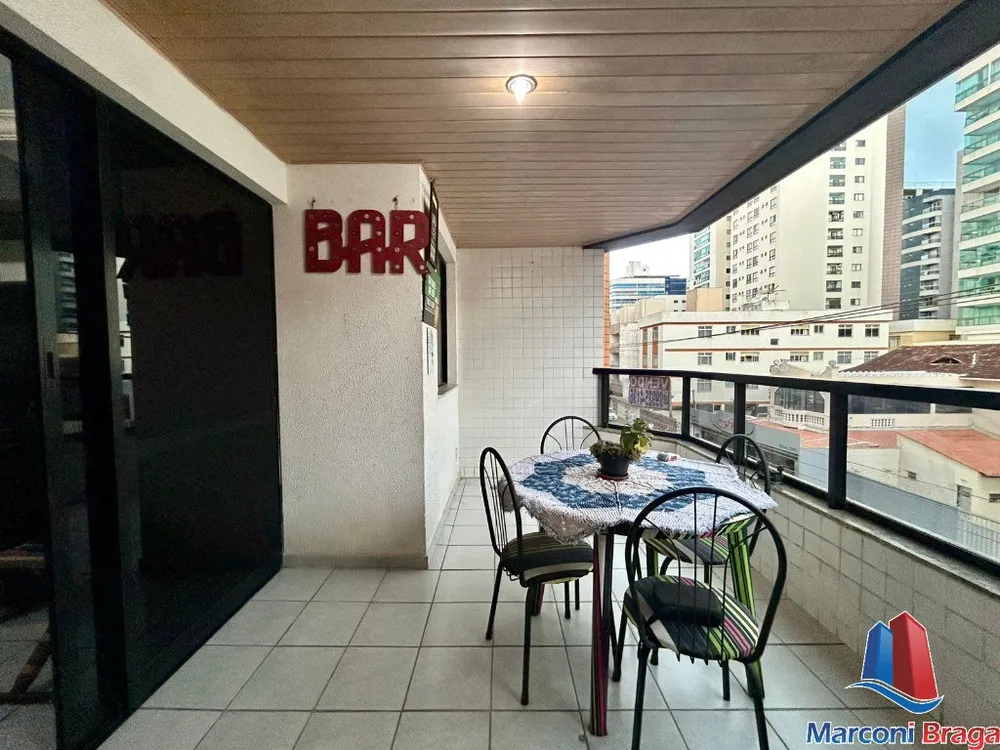 Apartamento, 3 quartos, 120 m² - Foto 1