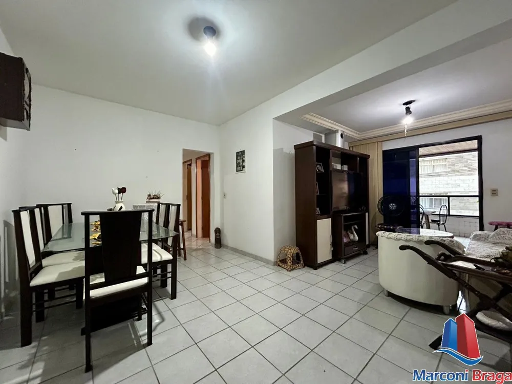 Apartamento, 3 quartos, 120 m² - Foto 3