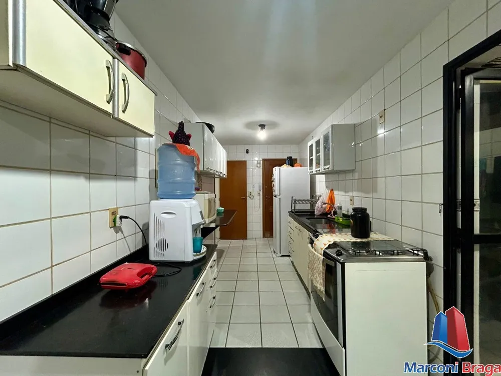 Apartamento, 3 quartos, 120 m² - Foto 12