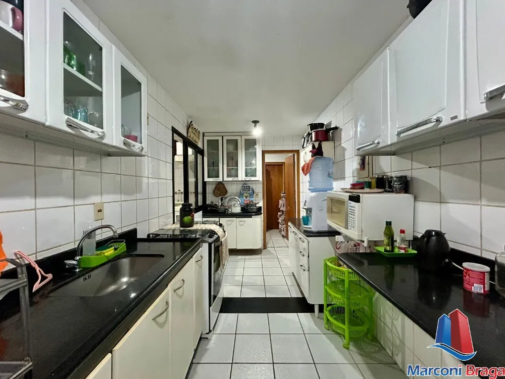 Apartamento, 3 quartos, 120 m² - Foto 6