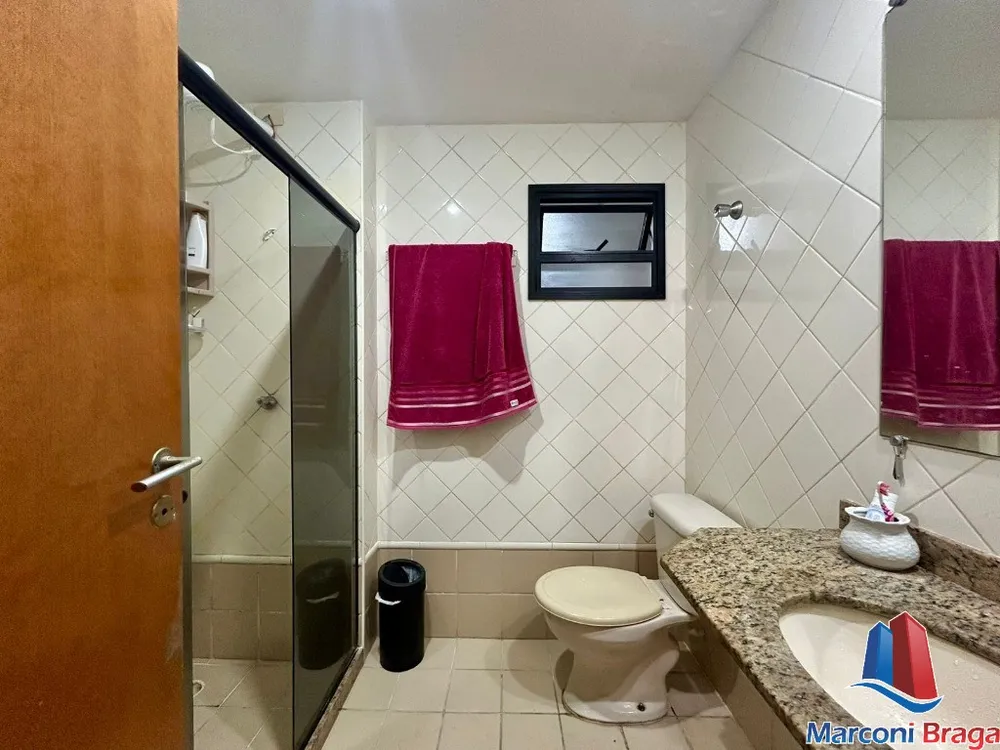 Apartamento, 3 quartos, 120 m² - Foto 4