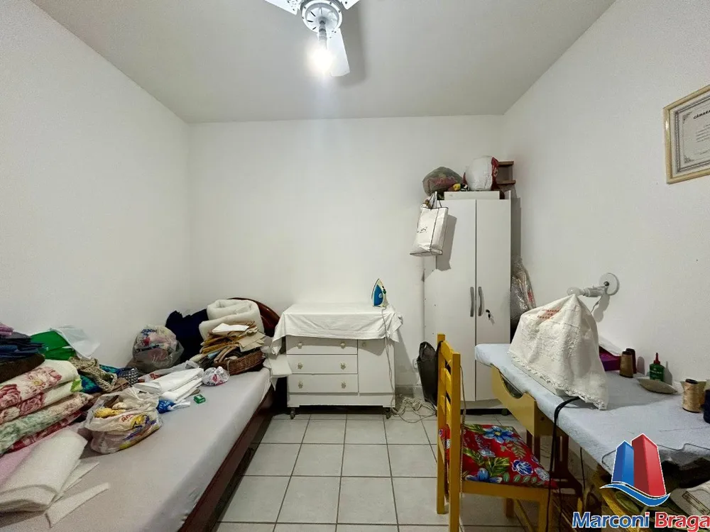Apartamento, 3 quartos, 120 m² - Foto 9