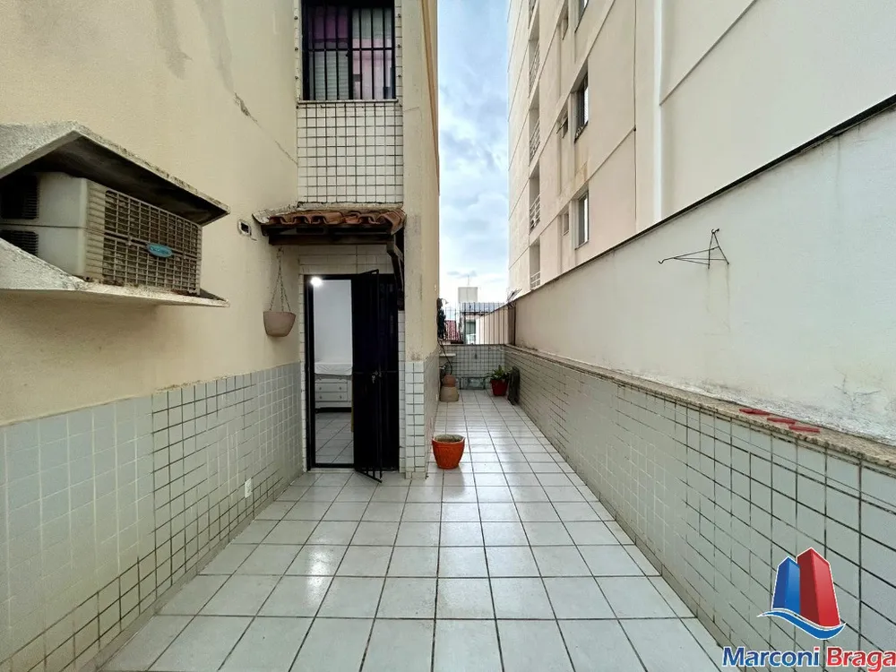 Apartamento, 3 quartos, 120 m² - Foto 2