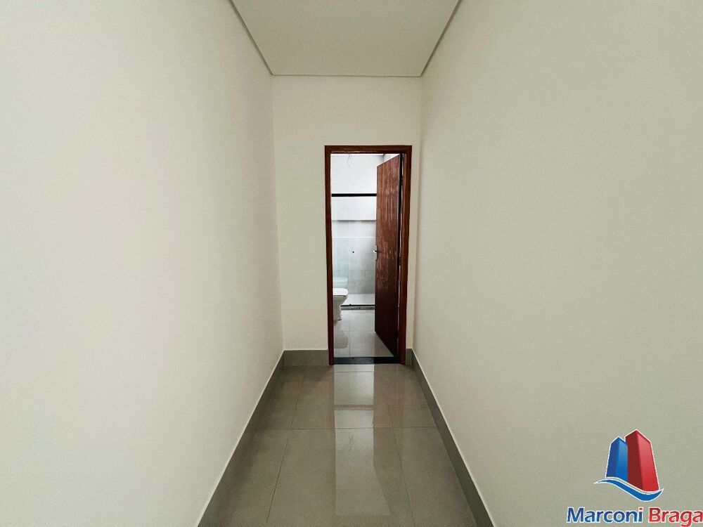 Casa, 3 quartos - Foto 7