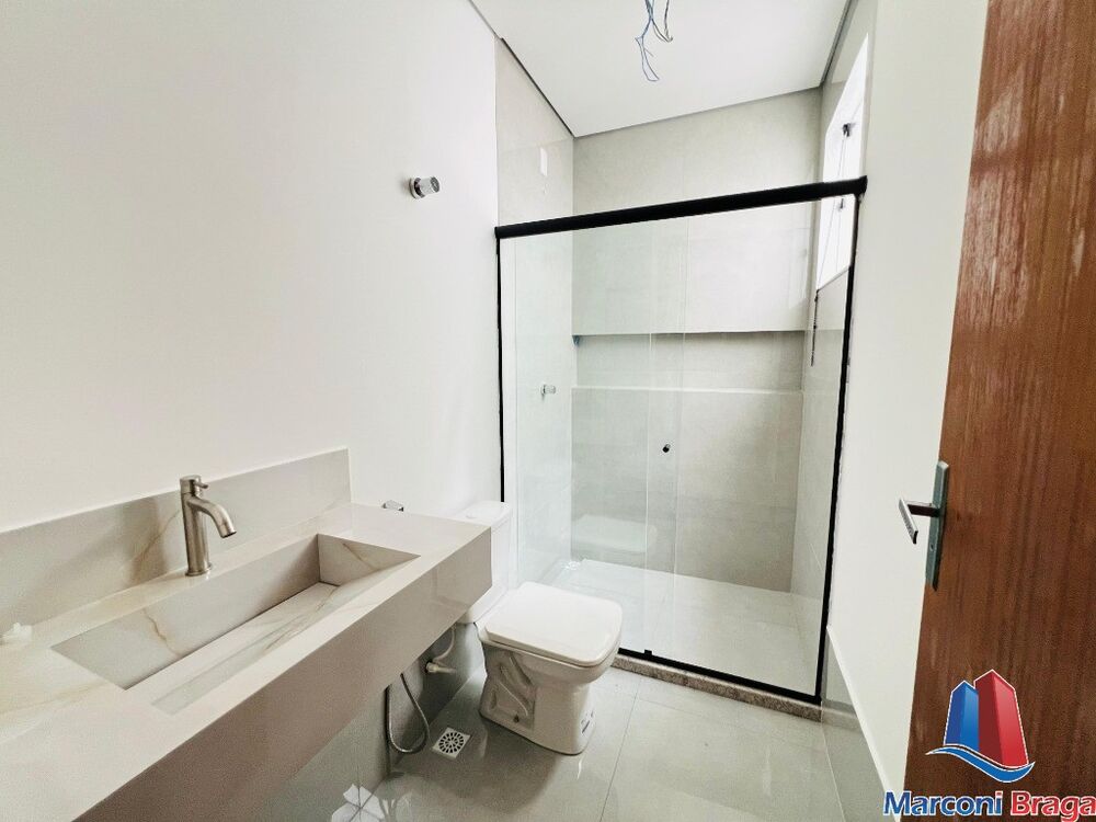 Casa, 3 quartos - Foto 6