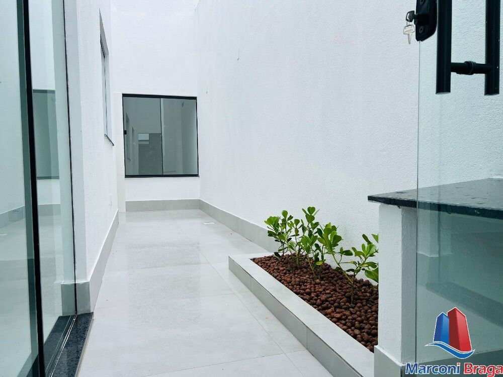 Casa, 3 quartos - Foto 13