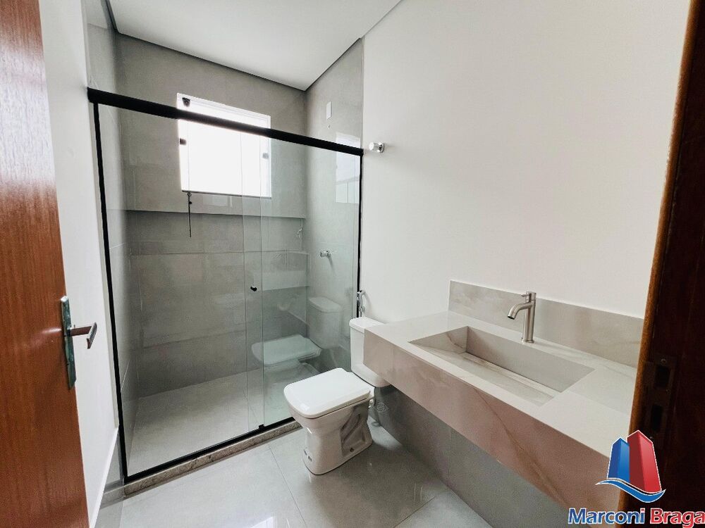 Casa, 3 quartos - Foto 10