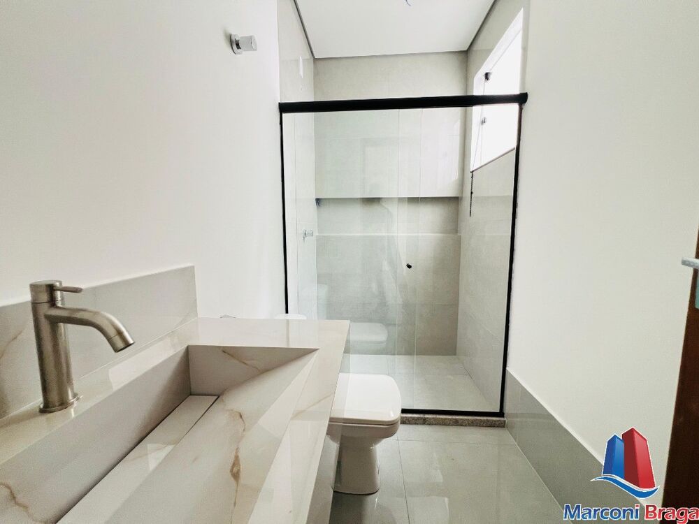 Casa, 3 quartos - Foto 4