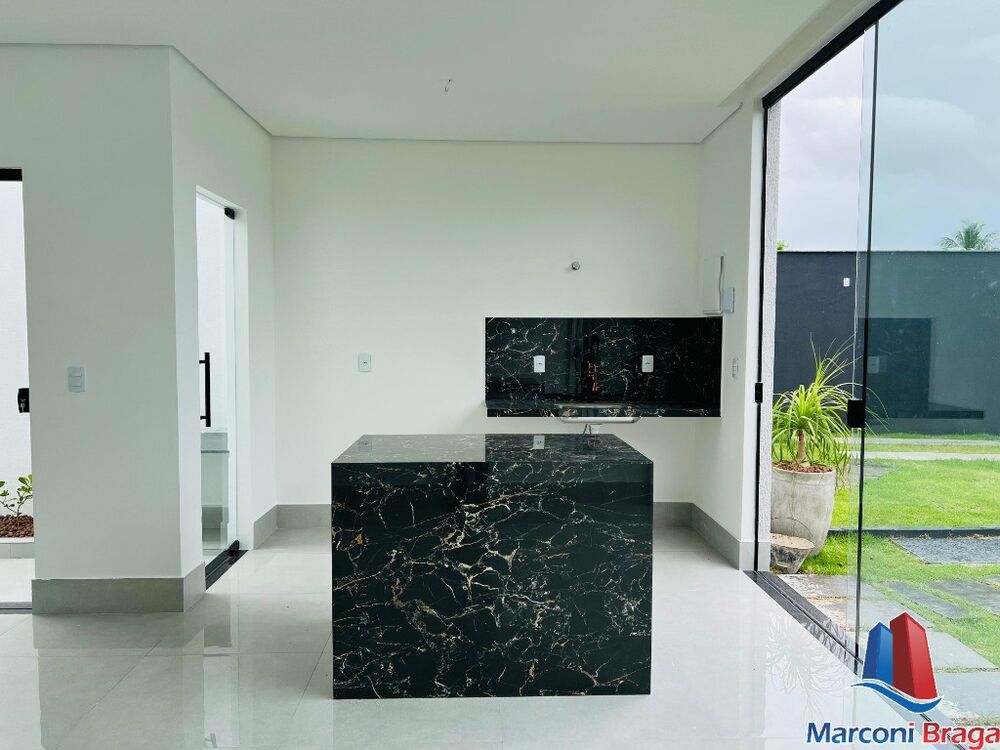 Casa, 3 quartos - Foto 14