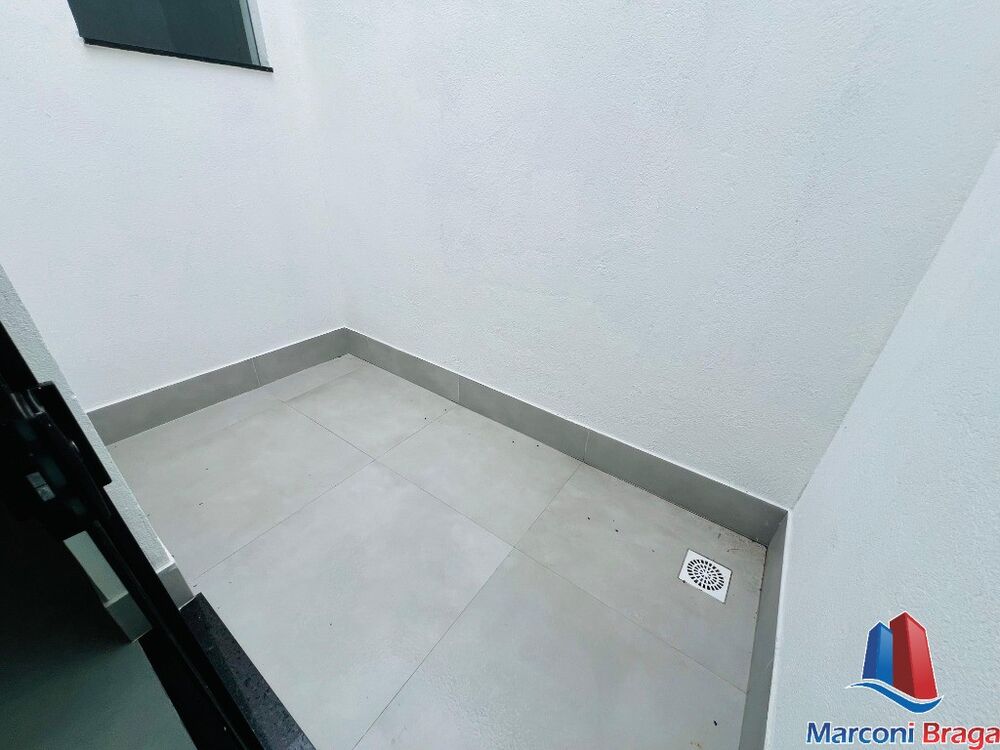 Casa, 3 quartos - Foto 3