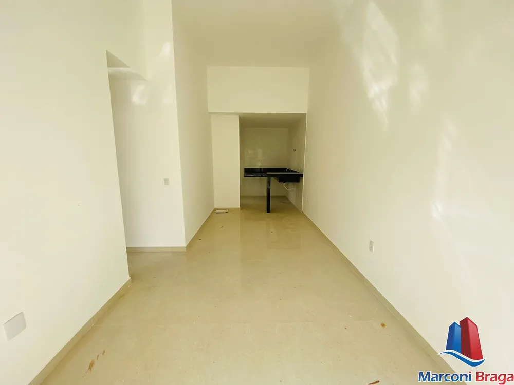 Casa, 2 quartos, 70 m² - Foto 9